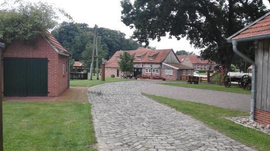 Hof für Heimatpflege Itterbeck